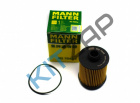   (2.0L) 4N20 " Mann"