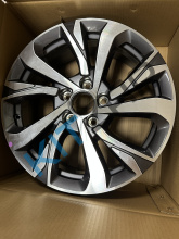 ���� �������� ����� R17 5x114.3 Dia 66.5_����_0